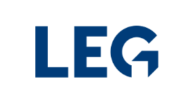 Logo LEG Wohnen